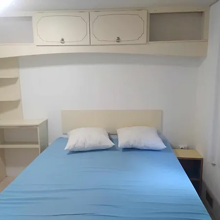 Parque de Campismo Mobil-home *
