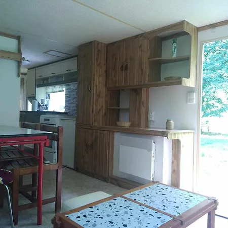 Mobil-home *