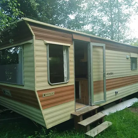 Mobil-home