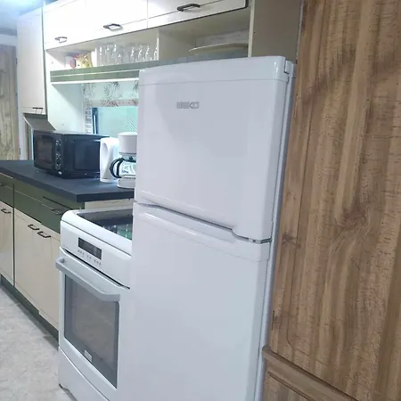 Mobil-home Bassignac